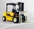 Yale ERP50VM 