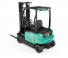 Mitsubishi FB 16 NT ac