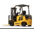 Komatsu FB 25 GH 1 E