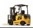Komatsu FB 25 H 1 E