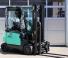 Mitsubishi FB16ACN