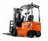 Carrelli elevatori frontali elettrici OCTANE FB18