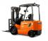 Carrelli elevatori frontali elettrici OCTANE FB20
