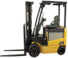 Komatsu FB20SHU-6