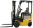 Komatsu FB25SHGU-6