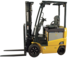 Komatsu FB32SHU-6