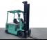 Mitsubishi FBP 25 K