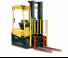 Carrelli elevatori frontali elettrici Hyster J1.6XNT (SWB)