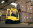 Carrelli elevatori frontali elettrici Hyster J2.5XN