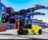 Carrelli elevatori frontali elettrici Hyster J230XD