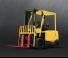 Hyster J2.5UT