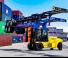 Carrelli elevatori frontali elettrici Hyster J280XD