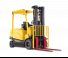 Carrelli elevatori frontali elettrici Hyster J3.5XN