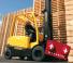Hyster J3.0XN