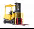 Hyster J3.5XN