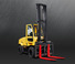 Hyster J9.0XNL 