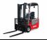 Carrelli elevatori frontali elettrici Manitou ME 315 C