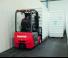 Carrelli elevatori frontali elettrici Manitou ME 315 C