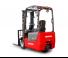 Carrelli elevatori frontali elettrici Manitou ME 315 C