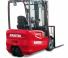 Carrelli elevatori frontali elettrici Manitou ME 316