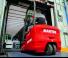 Carrelli elevatori frontali elettrici Manitou ME 316