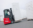 Carrelli elevatori frontali elettrici Manitou ME 318