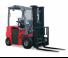 Carrelli elevatori frontali elettrici Manitou ME 425 C