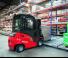 Carrelli elevatori frontali elettrici Manitou ME 425 C
