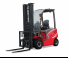 Carrelli elevatori frontali elettrici Manitou ME 425