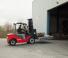 Carrelli elevatori frontali elettrici Manitou ME 440
