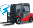 Manitou ME 450 FOB