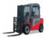 Carrelli elevatori frontali elettrici Manitou ME 450