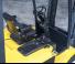 Carrelli elevatori frontali elettrici Carer R 160 