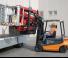 Carrelli elevatori frontali elettrici Still R 60-30