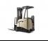Carrelli elevatori frontali elettrici Crown RC 5715