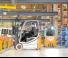 Carrelli elevatori frontali elettrici Still RX 20-14C