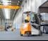 Carrelli elevatori frontali elettrici Still RX 20-16C