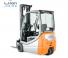 Carrelli elevatori frontali elettrici Still RX 20-16C