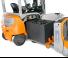Carrelli elevatori frontali elettrici Still RX 20-16L