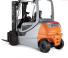Carrelli elevatori frontali elettrici Still RX 60-35/600