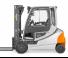 Carrelli elevatori frontali elettrici Still RX 60-35L