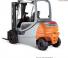 Carrelli elevatori frontali elettrici Still RX 60-45/600