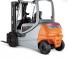 Carrelli elevatori frontali elettrici Still RX 60-50/600