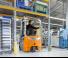 Carrelli elevatori frontali elettrici Still RXE 15