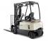 Carrelli elevatori frontali elettrici Crown SCF 6040 1.8