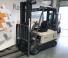 Carrelli elevatori frontali elettrici Crown SCF 6060 2.0