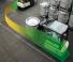 Carrelli elevatori frontali elettrici Crown SCT 6010 1.3