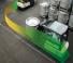 Carrelli elevatori frontali elettrici Crown SCT 6020 1.6