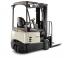 Carrelli elevatori frontali elettrici Crown SCT 6060 2.0
