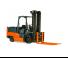 Carrelli elevatori frontali elettrici Toyota THDE3000-24
